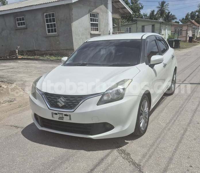 Big with watermark suzuki baleno barbados bridgetown 4600