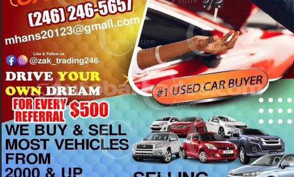 Buy Used Suzuki Baleno White Car in Bridgetown in Barbados Buy Used Suzuki Baleno White Car in Bridgetown in Barbados