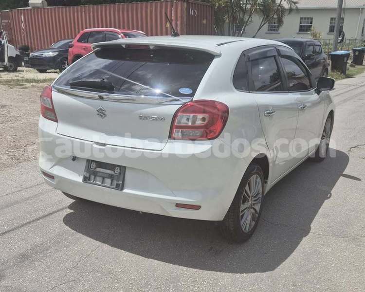 Big with watermark suzuki baleno barbados bridgetown 4600