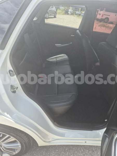 Big with watermark suzuki baleno barbados bridgetown 4600