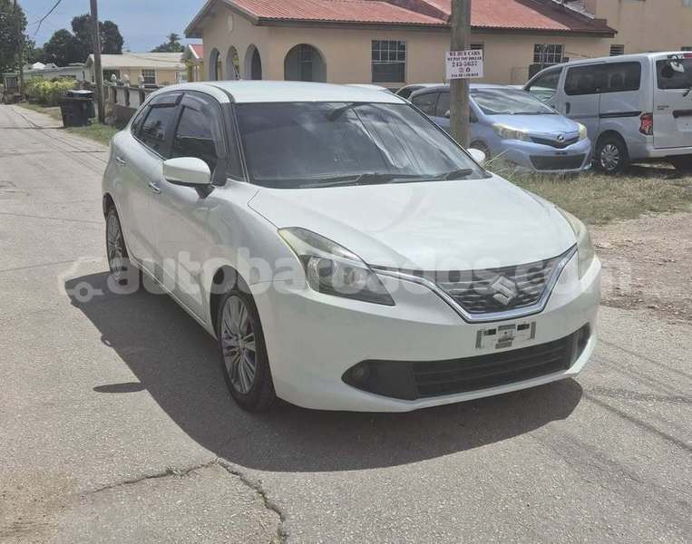 Big with watermark suzuki baleno barbados bridgetown 4600
