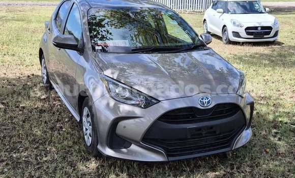 Buy Used Toyota Yaris Other Car in Bridgetown in Barbados Buy Used Toyota Yaris Other Car in Bridgetown in Barbados