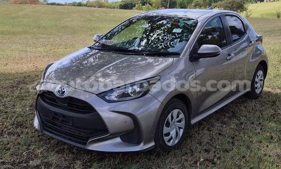 Buy Used Toyota Yaris Other Car in Bridgetown in Barbados Buy Used Toyota Yaris Other Car in Bridgetown in Barbados