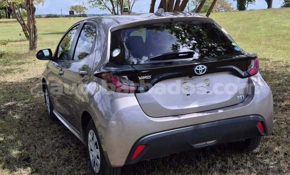 Buy Used Toyota Yaris Other Car in Bridgetown in Barbados Buy Used Toyota Yaris Other Car in Bridgetown in Barbados
