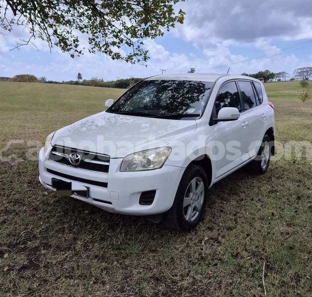 Big with watermark toyota rav4 barbados bridgetown 4602
