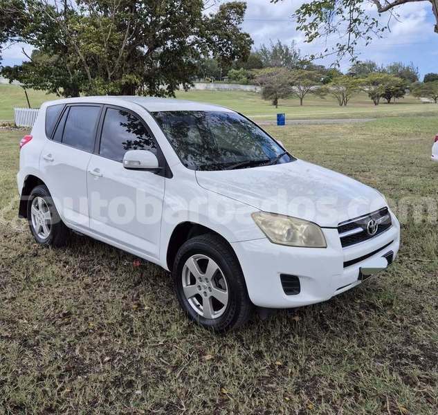 Big with watermark toyota rav4 barbados bridgetown 4602