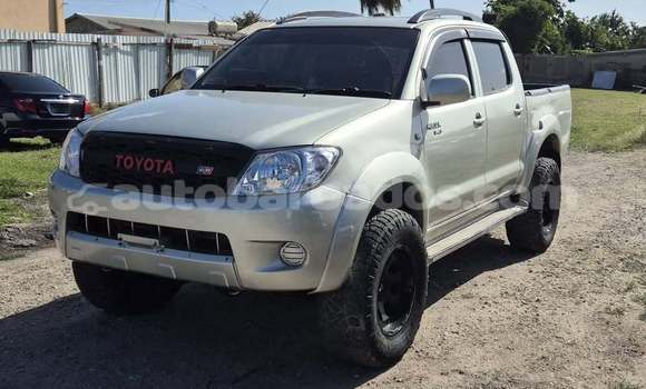 Buy Used Toyota Hilux Other Car in Bridgetown in Barbados Buy Used Toyota Hilux Other Car in Bridgetown in Barbados