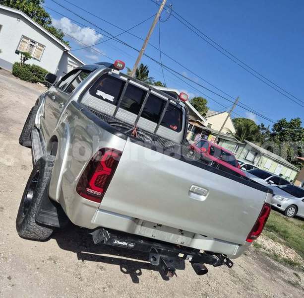 Big with watermark toyota hilux barbados bridgetown 4603