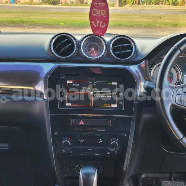 Big with watermark suzuki vitara barbados bridgetown 4605