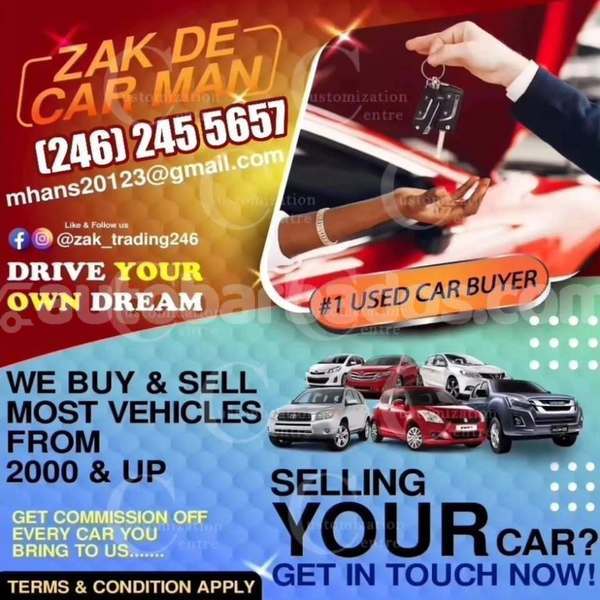 Big with watermark suzuki vitara barbados bridgetown 4605