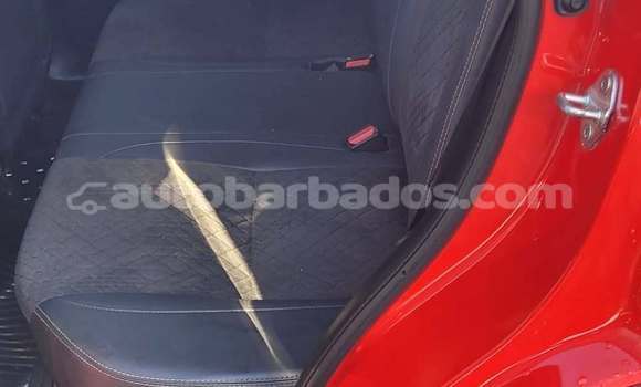 Buy Used Suzuki Vitara Red Car in Bridgetown in Barbados Buy Used Suzuki Vitara Red Car in Bridgetown in Barbados