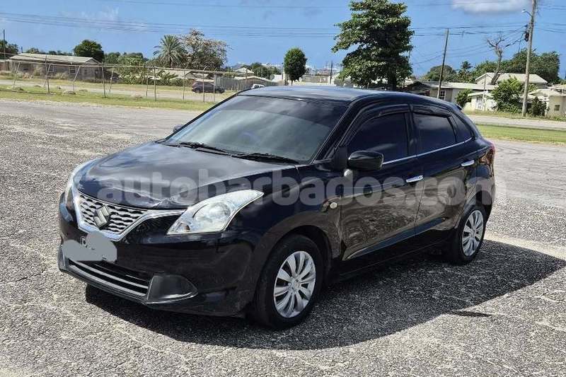 Big with watermark suzuki baleno barbados bridgetown 4606