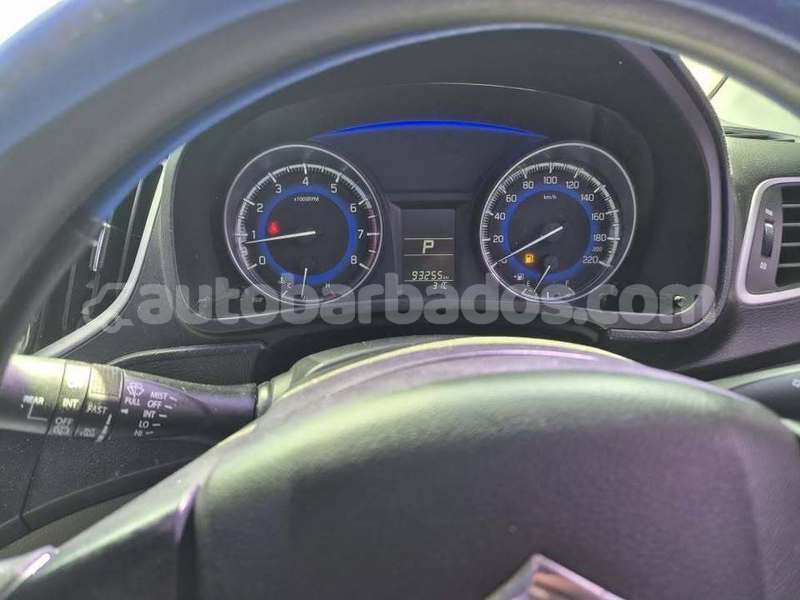 Big with watermark suzuki baleno barbados bridgetown 4606