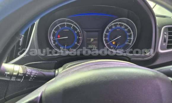Buy Used Suzuki Baleno Black Car in Bridgetown in Barbados Buy Used Suzuki Baleno Black Car in Bridgetown in Barbados