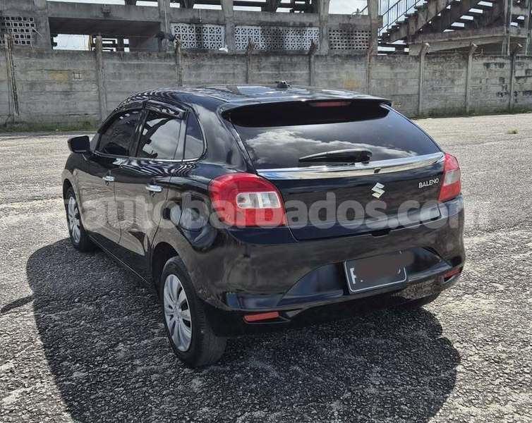 Big with watermark suzuki baleno barbados bridgetown 4606