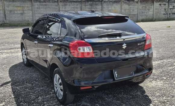 Buy Used Suzuki Baleno Black Car in Bridgetown in Barbados Buy Used Suzuki Baleno Black Car in Bridgetown in Barbados