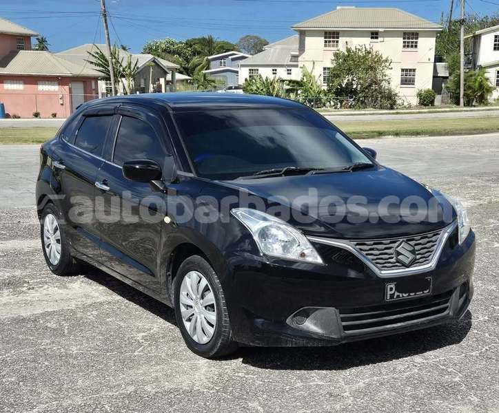 Big with watermark suzuki baleno barbados bridgetown 4606