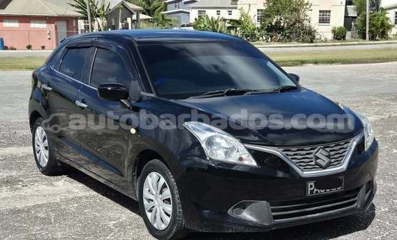 Buy Used Suzuki Baleno Black Car in Bridgetown in Barbados Buy Used Suzuki Baleno Black Car in Bridgetown in Barbados