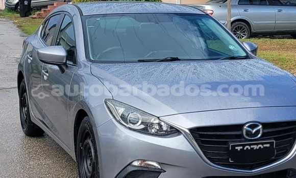 Buy Used Mazda Axela Other Car in Bridgetown in Barbados