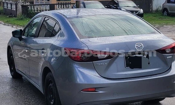 Buy Used Mazda Axela Other Car in Bridgetown in Barbados Buy Used Mazda Axela Other Car in Bridgetown in Barbados