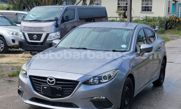 Buy Used Mazda Axela Other Car in Bridgetown in Barbados Buy Used Mazda Axela Other Car in Bridgetown in Barbados