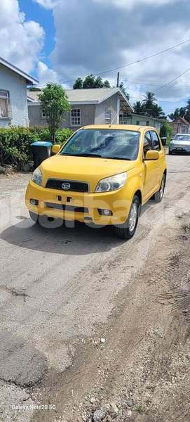 Big with watermark daihatsu terios barbados bridgetown 4608