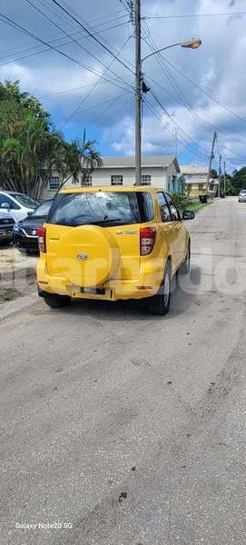 Big with watermark daihatsu terios barbados bridgetown 4608