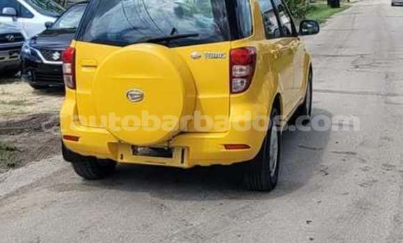 Buy Used Daihatsu Terios Other Car in Bridgetown in Barbados Buy Used Daihatsu Terios Other Car in Bridgetown in Barbados