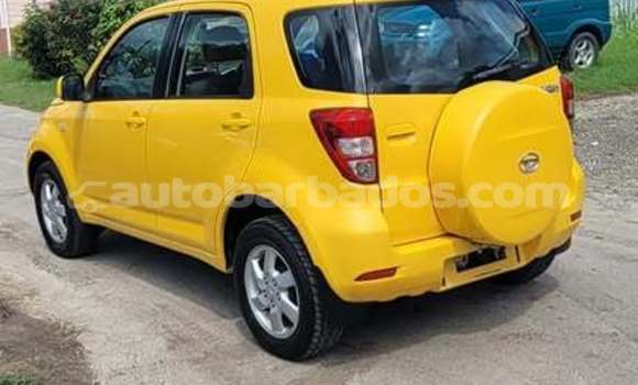 Buy Used Daihatsu Terios Other Car in Bridgetown in Barbados Buy Used Daihatsu Terios Other Car in Bridgetown in Barbados