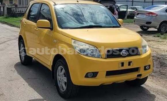 Buy Used Daihatsu Terios Other Car in Bridgetown in Barbados Buy Used Daihatsu Terios Other Car in Bridgetown in Barbados