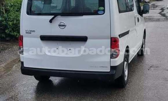 Buy Used Nissan Vanette White Car in Bridgetown in Barbados Buy Used Nissan Vanette White Car in Bridgetown in Barbados