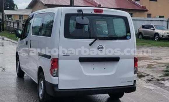 Buy Used Nissan Vanette White Car in Bridgetown in Barbados Buy Used Nissan Vanette White Car in Bridgetown in Barbados