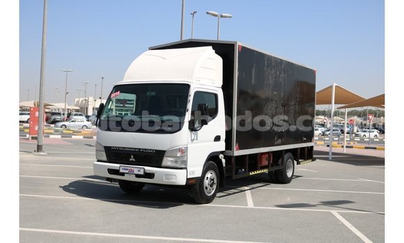 Buy Import Mitsubishi L400 Black Truck in Import - Dubai in Barbados
