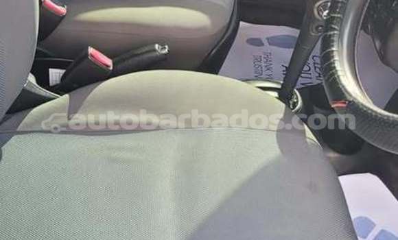 Buy Used Toyota Vitz Other Car in Bridgetown in Barbados Buy Used Toyota Vitz Other Car in Bridgetown in Barbados