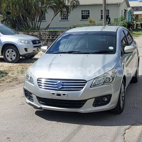 Big with watermark suzuki ciaz barbados bridgetown 4611