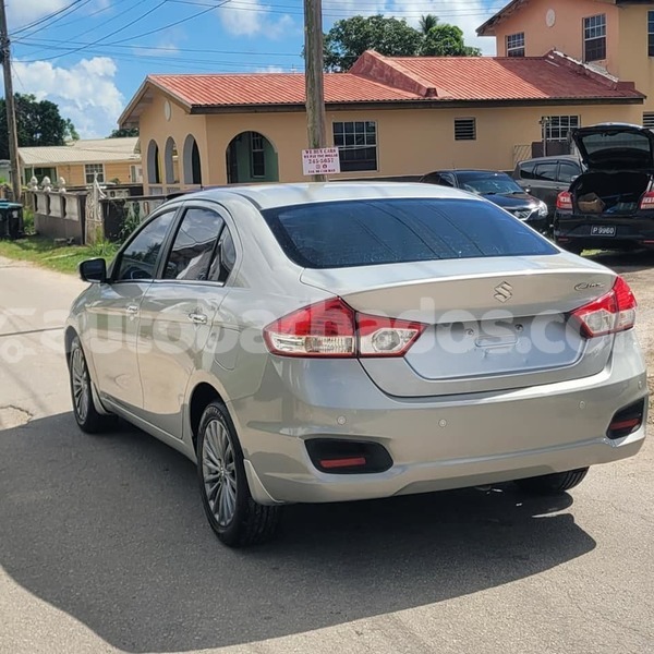 Big with watermark suzuki ciaz barbados bridgetown 4611