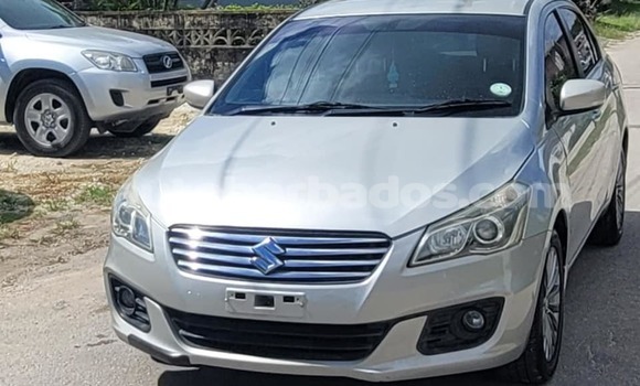 Buy Used Suzuki Ciaz Other Car in Bridgetown in Barbados Buy Used Suzuki Ciaz Other Car in Bridgetown in Barbados