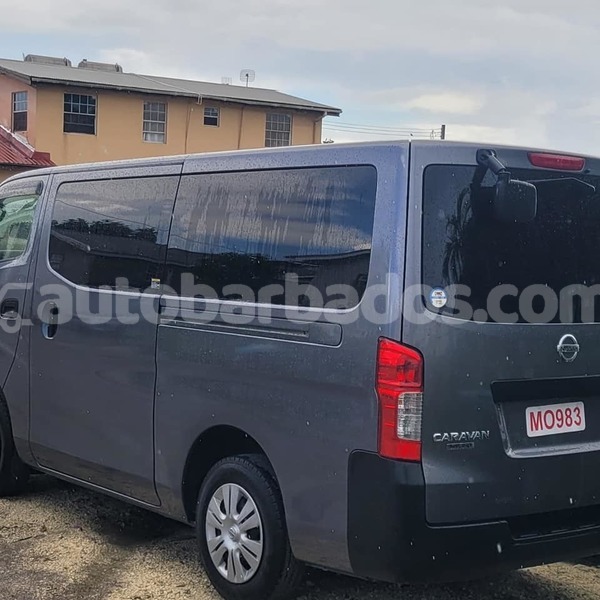 Big with watermark nissan np 300 barbados bridgetown 4612