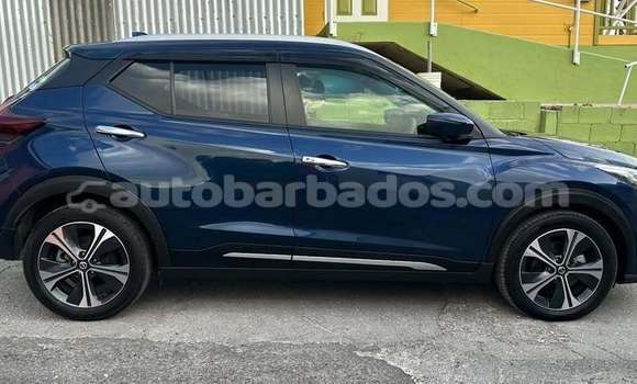Buy Used Nissan Kix Black Car in Bridgetown in Barbados Buy Used Nissan Kix Black Car in Bridgetown in Barbados
