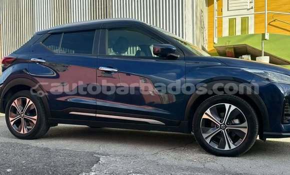 Buy Used Nissan Kix Black Car in Bridgetown in Barbados Buy Used Nissan Kix Black Car in Bridgetown in Barbados