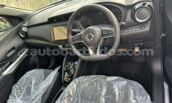 Buy Used Nissan Kix Black Car in Bridgetown in Barbados Buy Used Nissan Kix Black Car in Bridgetown in Barbados