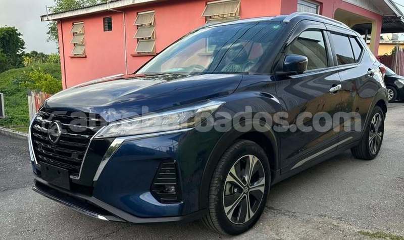 Big with watermark nissan kix barbados bridgetown 4613