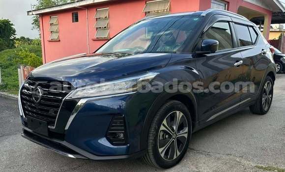 Buy Used Nissan Kix Black Car in Bridgetown in Barbados Buy Used Nissan Kix Black Car in Bridgetown in Barbados