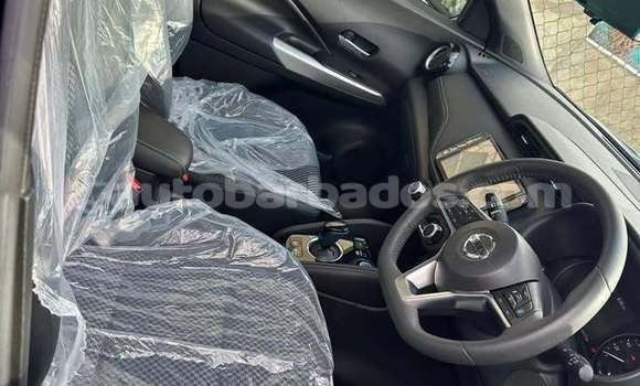 Buy Used Nissan Kix Black Car in Bridgetown in Barbados Buy Used Nissan Kix Black Car in Bridgetown in Barbados