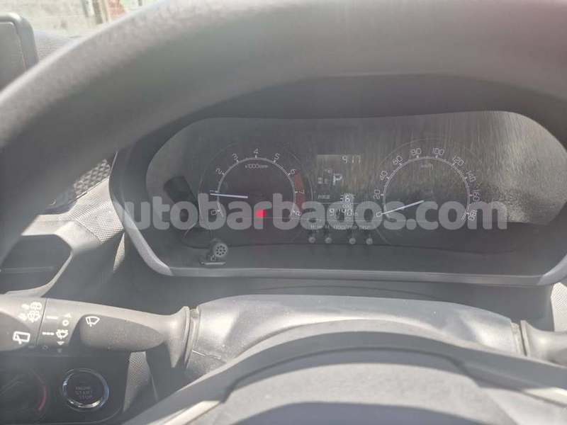 Big with watermark toyota ractis barbados bridgetown 4614