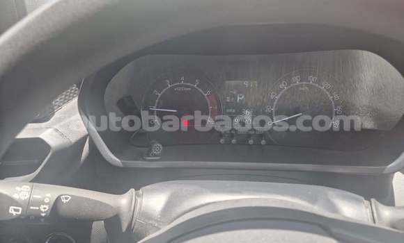 Buy Used Toyota Ractis Red Car in Bridgetown in Barbados Buy Used Toyota Ractis Red Car in Bridgetown in Barbados