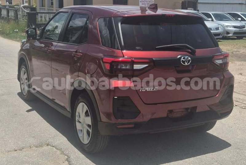 Big with watermark toyota ractis barbados bridgetown 4614