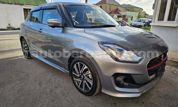 Buy Used Suzuki Swift Other Car in Bridgetown in Barbados Buy Used Suzuki Swift Other Car in Bridgetown in Barbados