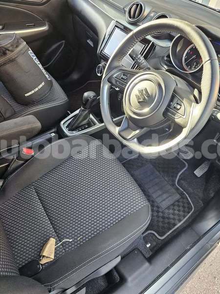 Big with watermark suzuki swift barbados bridgetown 4615