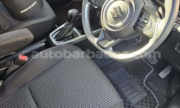 Buy Used Suzuki Swift Other Car in Bridgetown in Barbados Buy Used Suzuki Swift Other Car in Bridgetown in Barbados